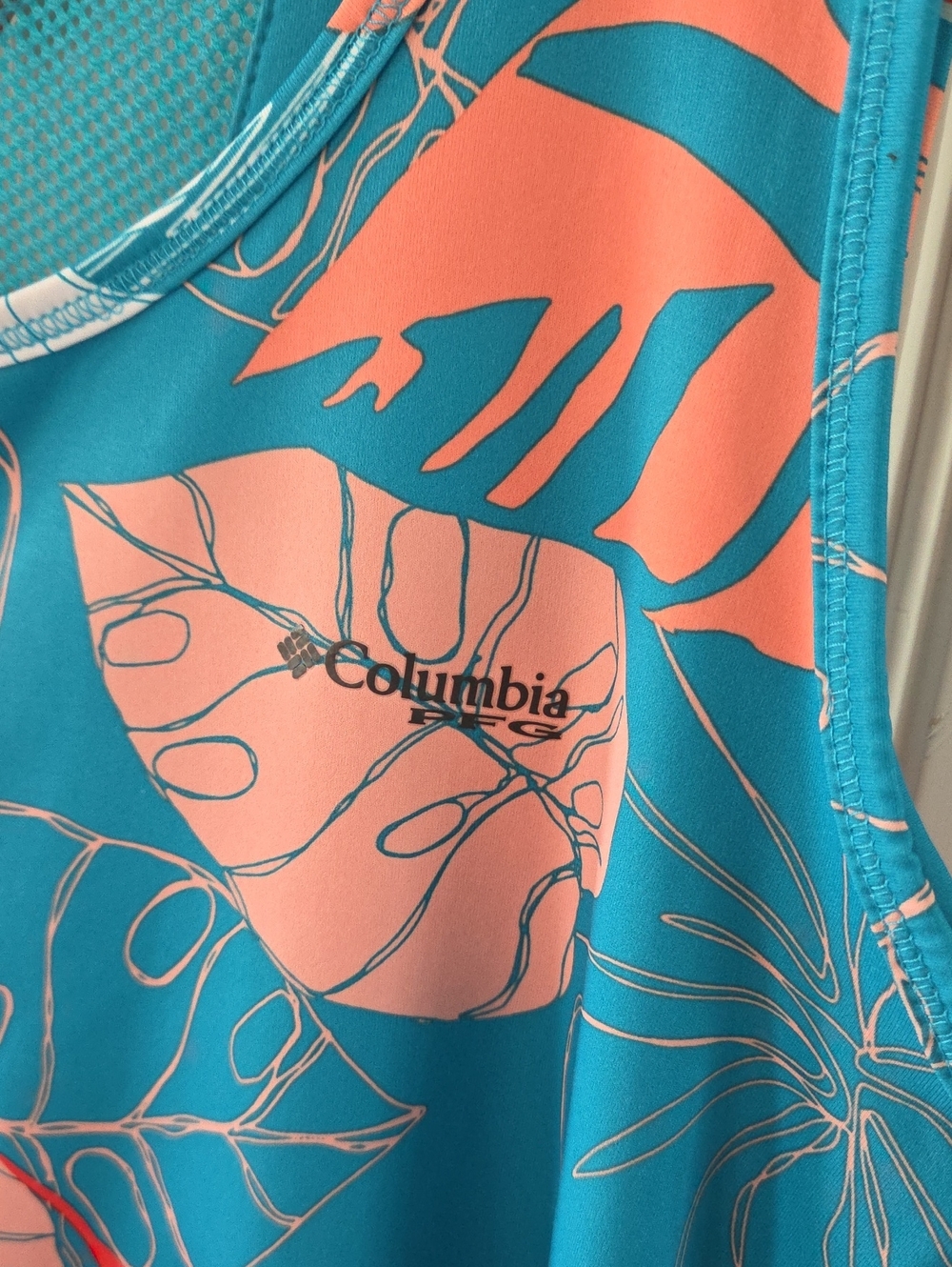 Columbia Freezer III Womens Dress M - Picture 3 of 7